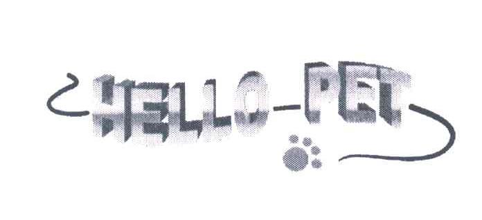 HELLO PET