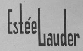 ESTEE LAUDER