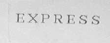 EXPRESS