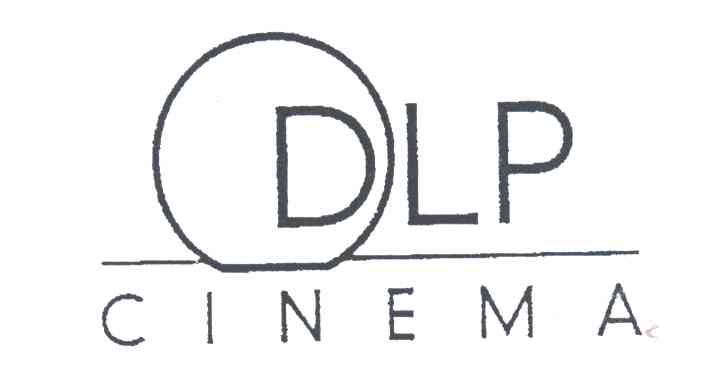 DLP CINEMA