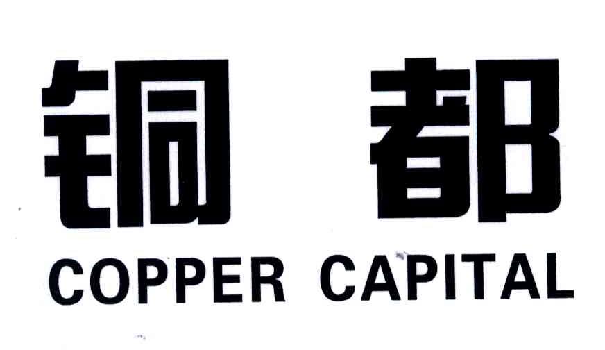 COPPER CAPITAL;铜都