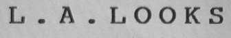 L.A.LOOKS