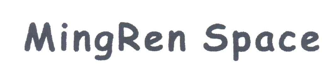 MINGREN SPACE
