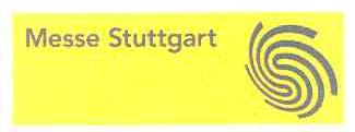 MESSE STUTTGART