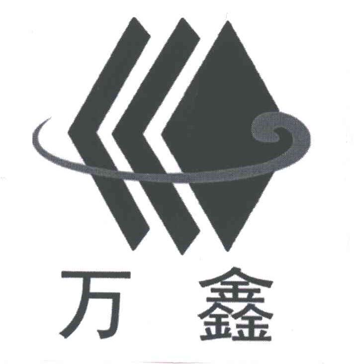 万鑫