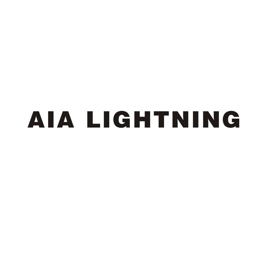 AIA LIGHTNING