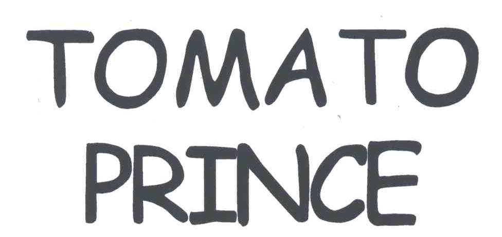 TOMATO PRINCE