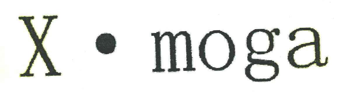 X&middot;MOGA