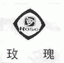 玫瑰 ROSE