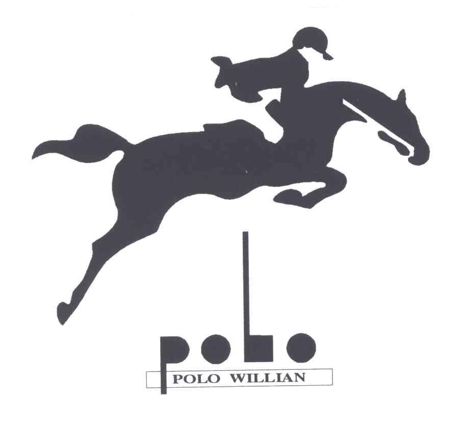 POLO WILLIAN