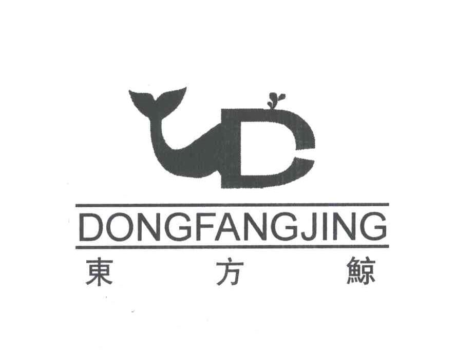 东方鲸;D