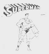 SUPERMAN