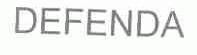 DEFENDA