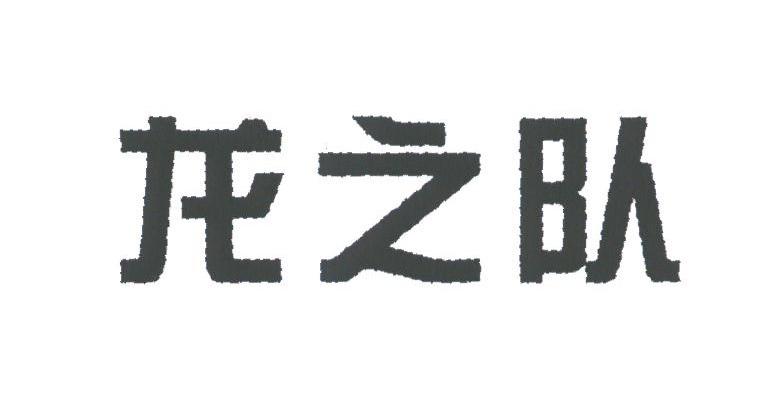 龙之队