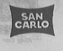 SAN CARLO