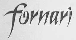 FORNARI