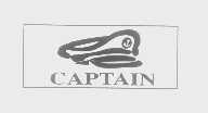 CAPTAIN