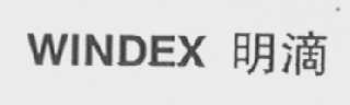 明滴    WINDEX