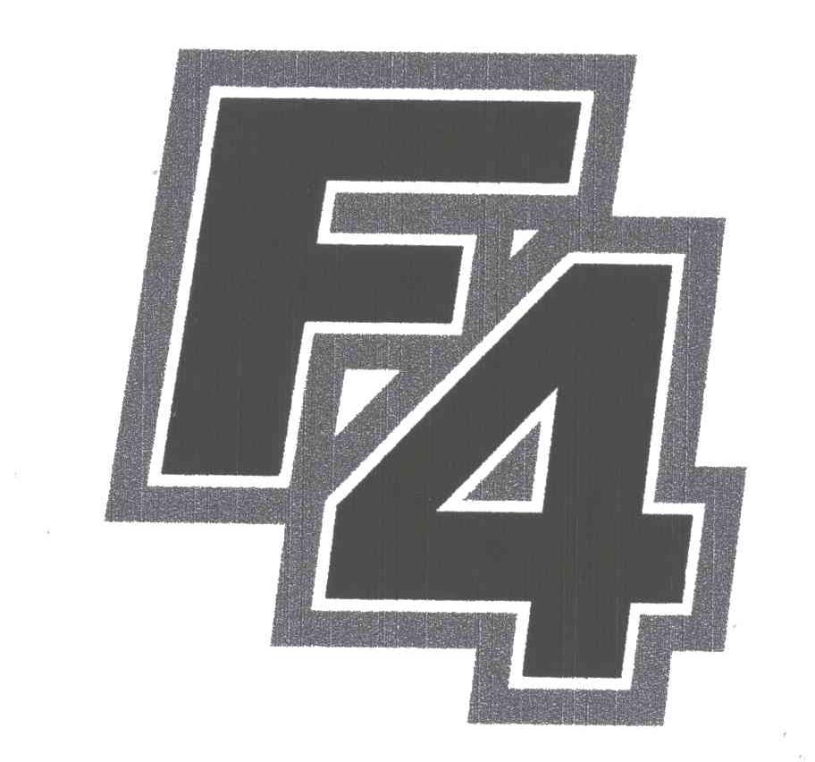 F;4