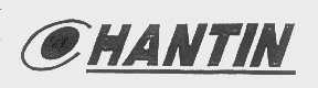 CHANTIN   HANTIN