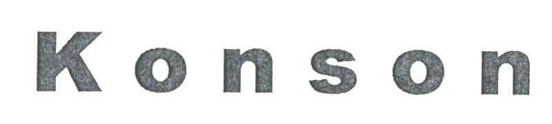 KONSON