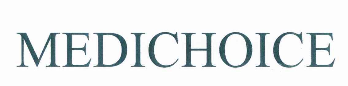MEDICHOICE