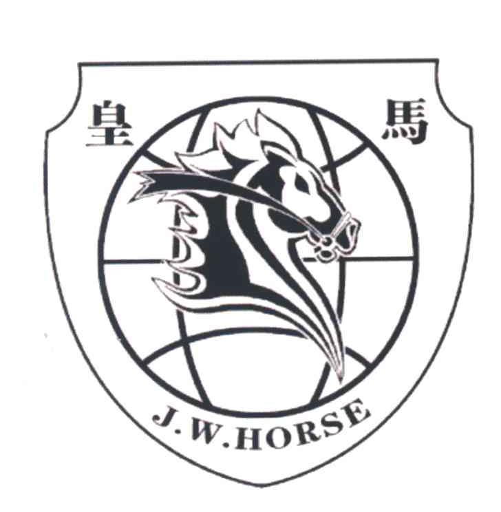 皇马;J.W.HORSE