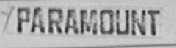 PARAMOUNT