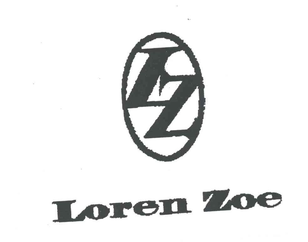 LOREN ZOE及图