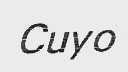 CUYO