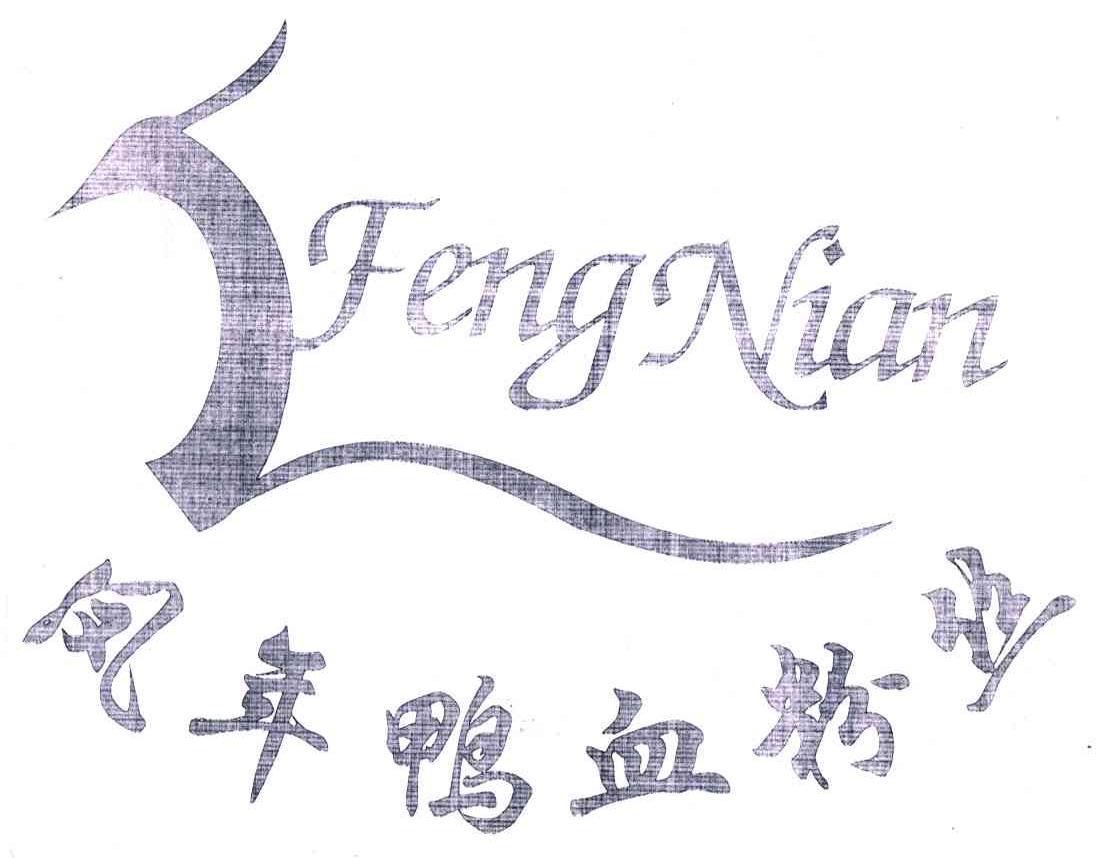凤年鸭血粉丝;FENGNIAN