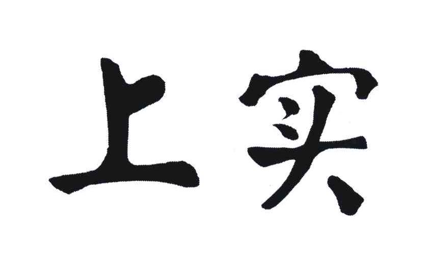 上实