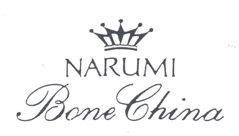 NARUMI;BONE CHINA