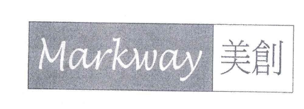 美创;MARKWAY