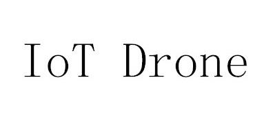 IOT DRONE