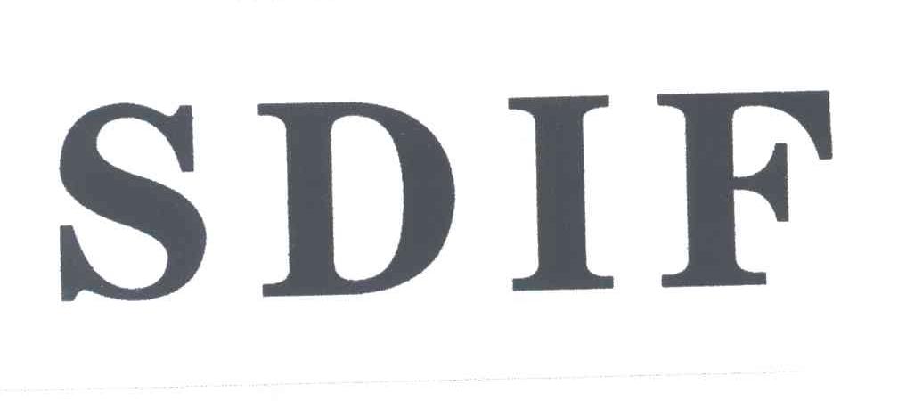 SDIF