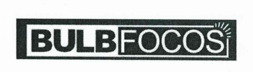 BULB FOCOS