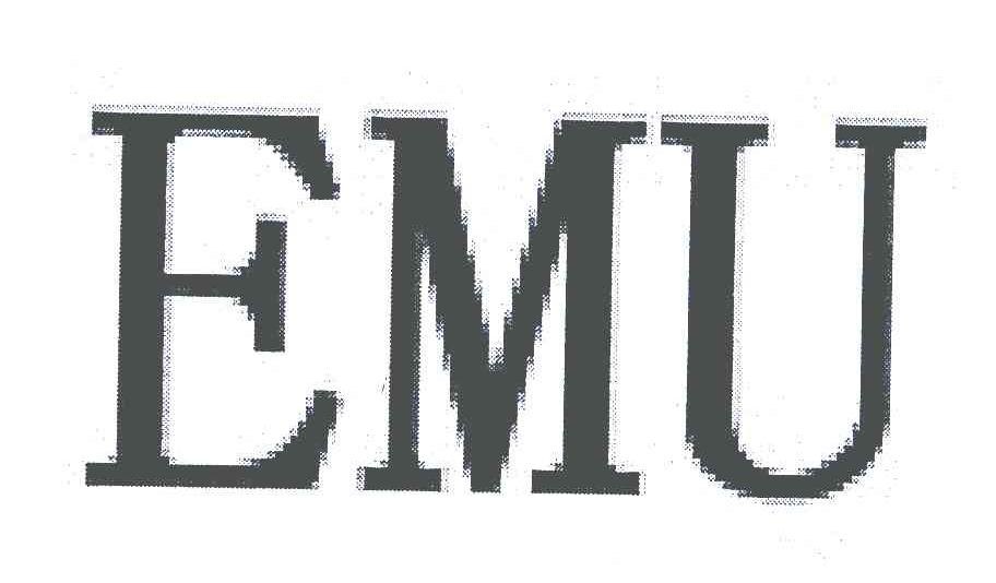 EMU