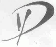 D