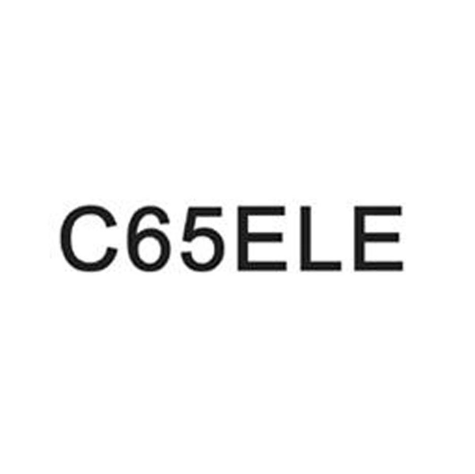 C65ELE