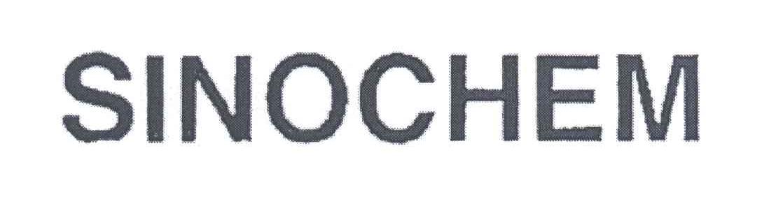 SINOCHEM
