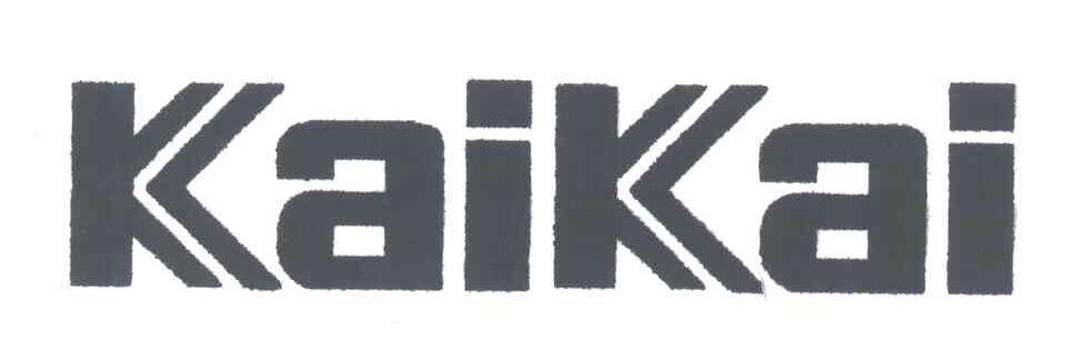 KAI KAI