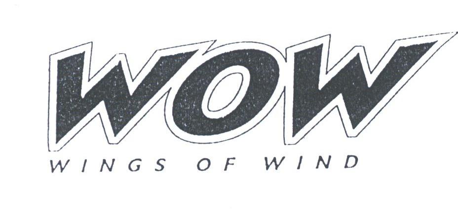 WOW WINGS OF WIND