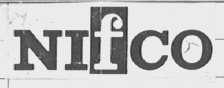 NIFCO