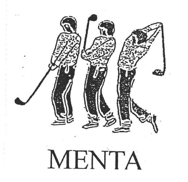 MENTA