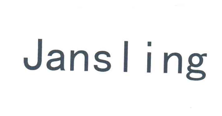JANSLING