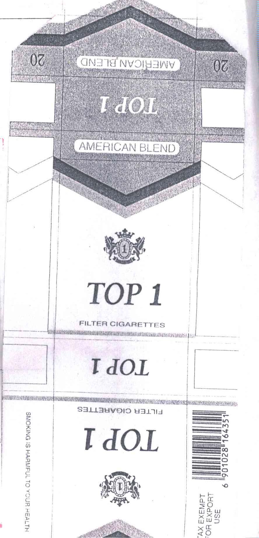 TOP1
