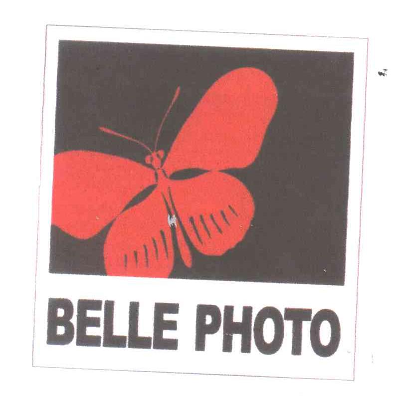 BELLE PHOTO