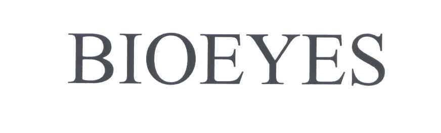 BIOEYES