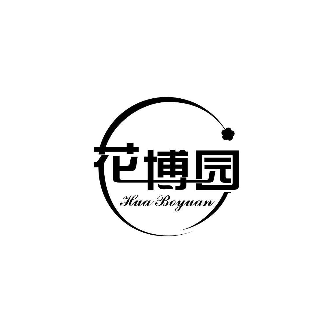 花博园